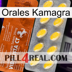 Oral Kamagra 42